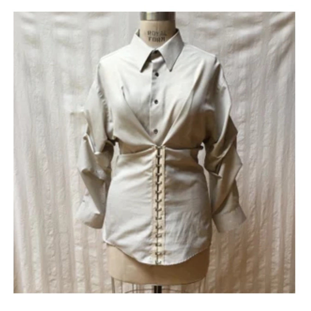 Avant Garde Shirt